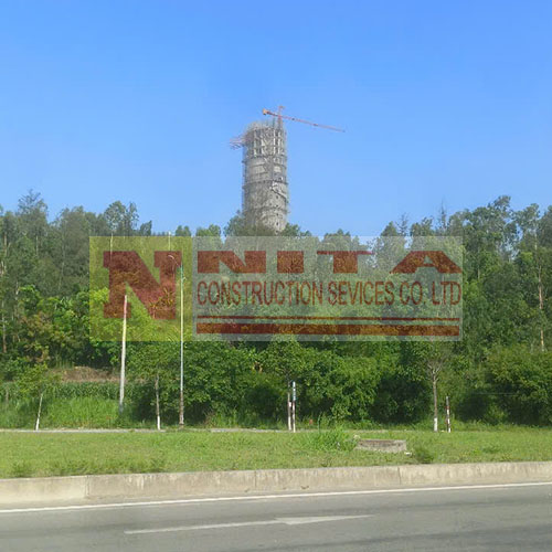 CÔNG TY TNHH DỊCH VỤ XÂY DỰNG NITA